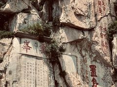 -泰山风景名胜区