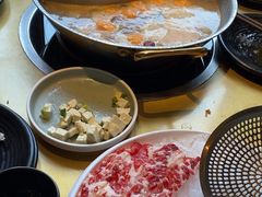 -手选潮汕鲜活牛肉火锅(二七广场店)