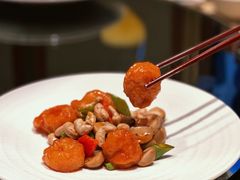 -镇江苏宁万豪酒店-苏筵中餐厅