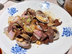 -维园悦谱·海派家常菜(乌鲁木齐南路店)