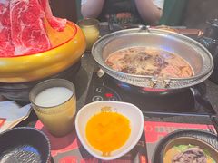 -牛New寿喜烧(闵行龙湖天街店)