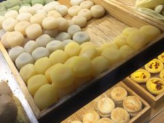-沪上酥铺(东晓南店)