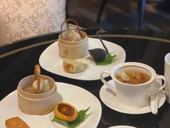 -北京四季酒店·采逸轩