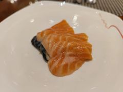 -月色西餐厅·海鲜刺身·烧烤(科学城保利郡雅酒店)