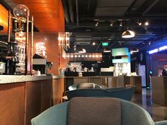 -sugarman espresso素饮糖人高新咖啡工厂