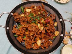 -大师傅金奖啤酒鱼(西街口总店)