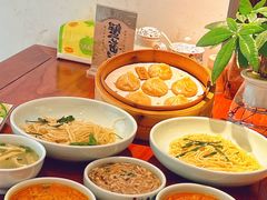 -裕兴记•蟹黄面馆(人民广场店)