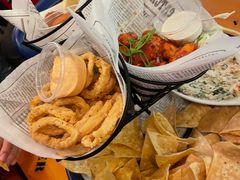 -阿甘虾餐厅(凌霄阁店)