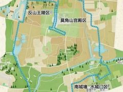 -良渚古城遗址公园