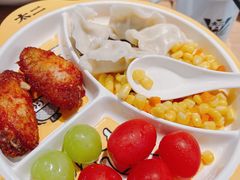 -新太二·鲜料川菜(晶耀前滩店)