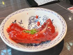 -阿大排档(长春这有山店)