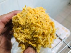 鸡肉丝小贝-鲍师傅糕点(西站店)