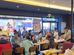 -汉堡王(砂之船奥莱店)