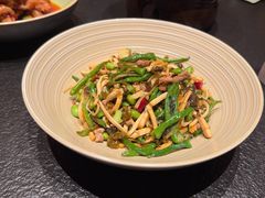 -桐湾大院·桐庐菜(滨江店)