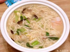 -莆田餐厅PUTIEN(三里屯店)