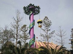 -美的鹭湖探索王国