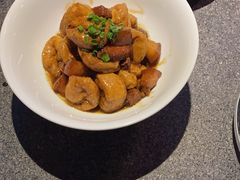 -莘府·老豆腐鱼头·建德菜(金马店)