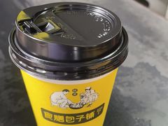 -食膳公园包子铺(烈士公园店)
