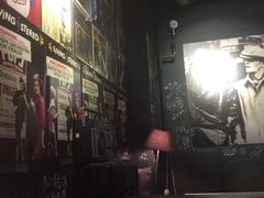 -等待戈多Waiting For Godot(交道口店)