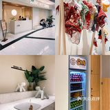 🐶超治愈柴犬咖！一起来撸奶fufu的柴柴吧