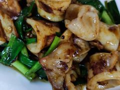 -蛇口康乐快餐鱼仔档(翠苑小区店)