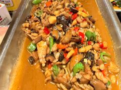 -阿财老铺·老蚌埠龙虾城(华夏总店)
