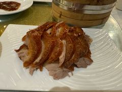 -全聚德(上海首店浦东店)