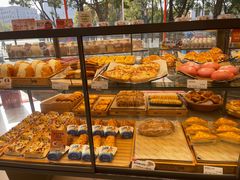 -面包新语(无锡M会员店)