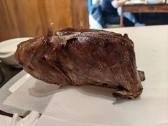 -小桂林烧鸽子