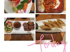 -阿吾罗日本料理(K11艺术中心店)