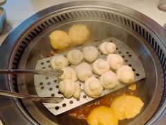 -遇东北林区铁锅炖(南开店)