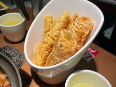 -牛小灶牛杂煲(北京路店)
