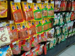 -华润万家(M2香港名都店)