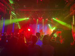 -HOU LIVE(下沙店)