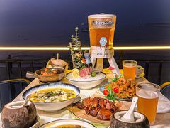 -望海观澜海景音乐餐吧(帆船基地店)