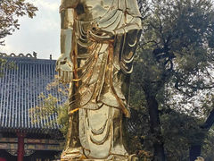 -哈尔滨极乐寺