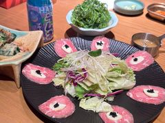 -MIKOMIKO和牛烧肉专门店(南门店)