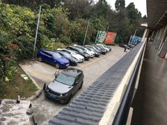 -麓湖高尔夫球俱乐部