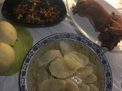 -眷江南之小蓝鲸(王府大街店)