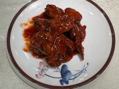 -三玛璐酒楼(汉口路店)