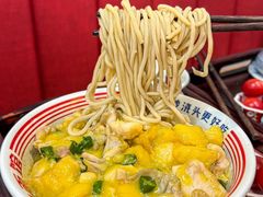 -哈灵现炒本帮面(宁波路店)