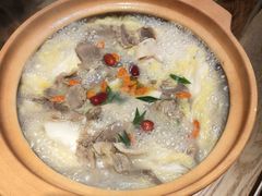 -青花椒秘制烤鱼(光启城店)