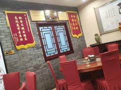 大堂-北京小肠陈饭庄(方庄店)