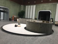 -楼观道温泉酒店