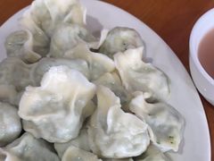 -鸿毛饺子(紫竹桥店)