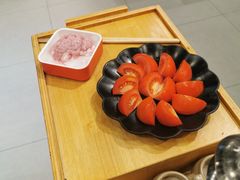 -骉骉老火锅(铁像寺路店)