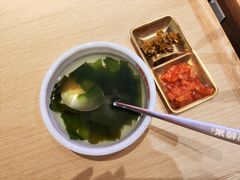 -庆米鲜朝鲜族拌饭(固戍店)