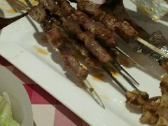 -西贝莜面村(上海百联西郊店)