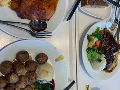 -宜家·瑞典风味餐厅(海达南街店)