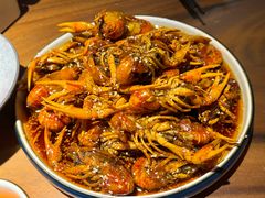 -马头巷·隐庐居·红油大虾(园区店)